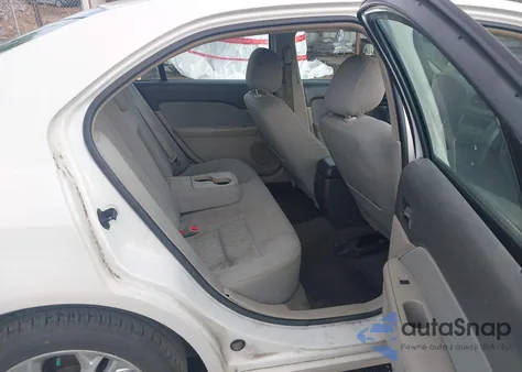 2012 Ford Fusion Se из США, поврежденный, VIN 3FAHP0HA9CR407479